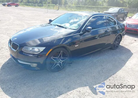 2013 BMW 328I xDrive from USA, damaged, VIN WBAKF5C51DJ297708